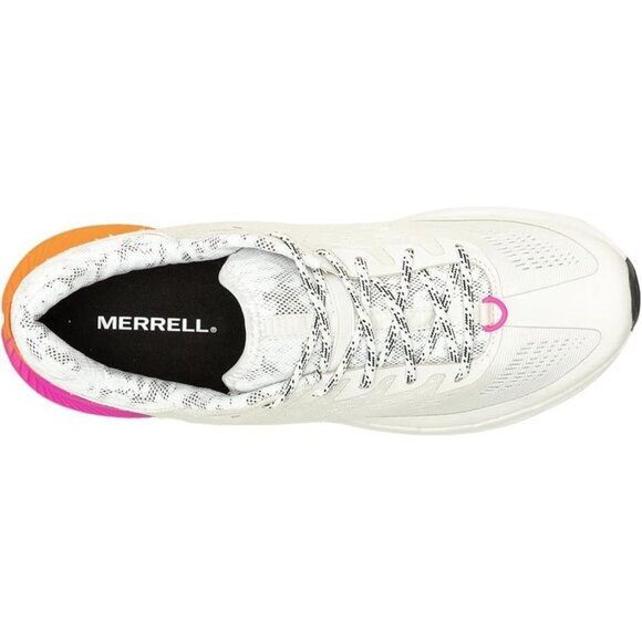 Merrell Agility Peak 5 Men's Size 11 White J135971 Trail Running Sneakers New - Picture 4 of 6